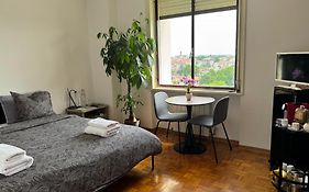 Alla Torre - Room & Private Bathroom